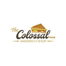 Check spelling or type a new query. 1940s Logo For The Colossal Sandwich Shop Logo Design Contest 99designs