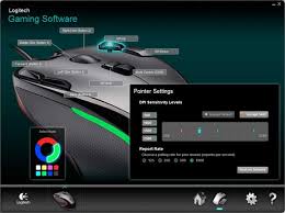 Logitech gaming software guarda esta información y la aplica automáticamente cuando detecta el juego. Logitech G300 Review Everything Usb