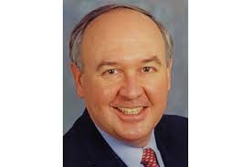 MacRobert Thompson Obituary (1946