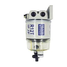 Ifjf New Automotive Parts R12t For Fuel Filter Water Sepa Fuel Water Separator Fuel Automotive