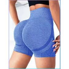 Legging Shorts Feminino Suplex Cintura Alta Levanta Bumbum Fitness Yoga  Calça Esportiva Ginástica Mulheres conjunto academia | Shopee Brasil