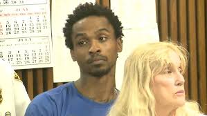 $5 million bond set for Cleveland car dealership murder suspect