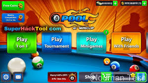 These are very important to get a higher ranking on the leader board. Pin On 8 Ball Pool Hack Download