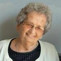 Ruth H Hoffman Obituary (2024)