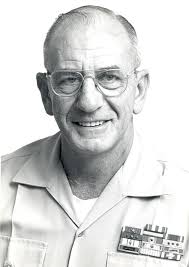 Frank Moore Obituary