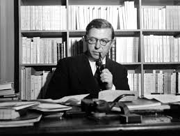 Jean Paul Sartre La Nausea L Assurdita Chiave Dell Esistenza Imalpensanti