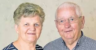 Goldene Hochzeit: Beide singen gern