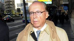 La vida de José María Ruiz-Mateos