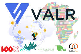 These top 10 cryptocurrencies are going to explode in this year! South Africa S Valr Raises 3 4 Million To Expand Crypto Adoption In Africa Blockchain News Opinion Tv And Jobs