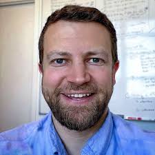 James Gardner, M.D., Ph.D.