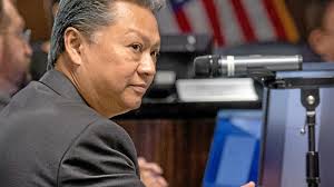 Ex-Central Basin Municipal Water District general manager files $8.2  million claim for wrongful termination