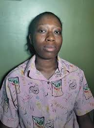 Rate the turnout Warri makeup artist Vicky's glam 💄👄