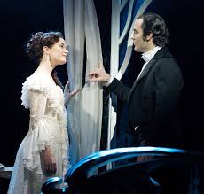 Then What Happened The Checkered History Of Stage Sequels Phantom Of The Opera Love Never Dies Musical Christine Daae