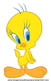 Imagenes De Piolin Imagenes Y Dibujos Para Imprimir Cute Cartoon Characters Cartoon Drawings Looney Tunes Cartoons