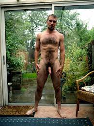 Natural Nude Hairy Men Naked - XXGASM