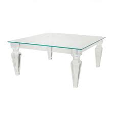 Acrylic tables posted on august 4, 2019 august 29, 2019 owning a lucite coffee table is a great way to improve the interior design of any home. Modern Lucite Coffee Table Acrylic