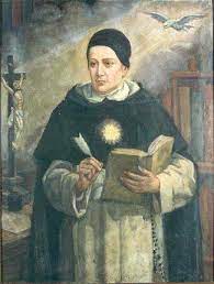Adelardo, odilone, basilio, macario, basileo: Il Santo Del Giorno 28 Gennaio San Tommaso D Aquino