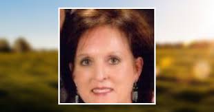 Glenda Hollers Obituary 2010