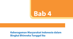 Sekian rangkuman materi ppkn yang dapat admin susun pada kesempatan kali ini, semoga bermanfaat untuk adik adik belajar. Ringkasan Materi Ppkn Kelas 9 Bab 4 Keberagaman Masyarakat Indonesia Dalam Bingkai Bhinneka Tunggal Ika Cecepgaos Com