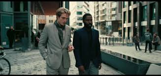 One of the buzziest movies set to arrive in 2020 is christopher nolan's tenet. Review Tenet Flickchart The Blog