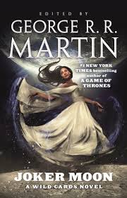 Maybe you would like to learn more about one of these? Macmillan Series Wild Cards