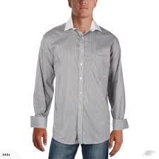 Tasso Elba Mens Regular Fit Button Down Shirt