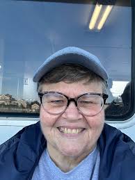 Hi I'm an 88 year old woman who had to retire as a speech language  pathologist due to encroaching dementia and spent almost two years in a  nursing home until