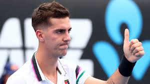 If it goes well in the doubles here in brisbane, i'm going to try and start my singles in sydney. Australian Open 2021 Thanasi Kokkinakis Next Attempt At Comeback Tennisnet Com