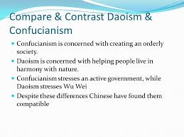 How do confucianism and daoism differ? Buddhism Hinduism Confucianism Zoroastrianism Daoism Ppt Video Online Download