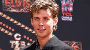Austin Butler ('Elvis') video interview