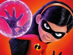 This video shows the locations of all 10 . Violet Parr 1080p 2k 4k 5k Hd Wallpapers Free Download Wallpaper Flare