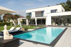 Betonmassivbecken In 2020 Pool Whirlpool Schwimmbader