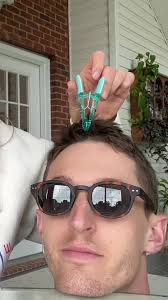 Tay Tay the Labubu 😅 #trending #husbandwife #funny #labubu #fyp