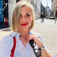 7 "Laura Cristaldi" profiles