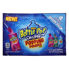 Baby Bottle Pop Candy Powder 12 Assorted Flavors 38 4 Ounce Buy Online In Bahamas At Desertcart 57391422