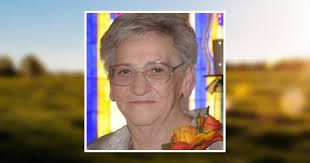Nancy Kay Wolff Obituary December 5, 2019