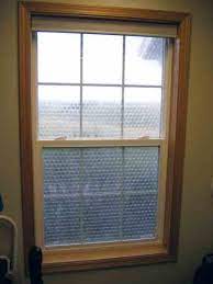 Plexiglas window covers can be an excellent choice for larger windows. Find The Best Energy Efficient Window Treatments Mother Earth News