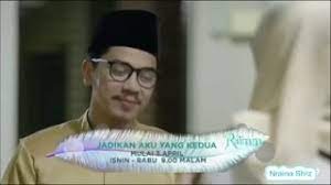 Kan ku kejar cinta kamu: Jadikan Aku Yang Kedua Full Episod Online Dfm2uteam