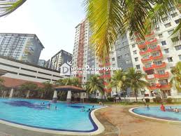 Vista pinggiran leisure centre 60 m. Apartment For Sale At Vista Pinggiran Bandar Putra Permai For Rm 280 000 By Zafran Durianproperty