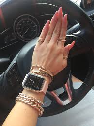 Want More Follow Pinterest Dynashmarie Instagram Dynash Successfulmess C Apple Watch Fashion Apple Watch Bands Women Apple Watches For Women