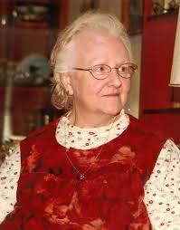 Margaret McCullough Obituary