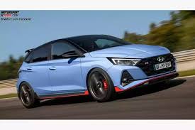Hyundai i20 hyundai i20 is a 5 seater hatchback available in a price range of rs. Hyundai I20 N 2021 Preise Beginnen Bei 24 990 Euro Update