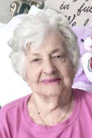 Ruth Dubiel 1930-2025