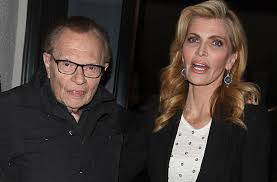 Hotel quality luxury at an affordable price. Larry King S Serial Cheating Wife Caught In New Affair With Playboy Lover Radar Online