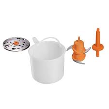 Hamilton Beach 36533 Bebe All In One Baby Food Maker And Mini Food Processor Walmart Com