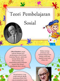 Mereka berpendapat bahwa pembelajaran dengan cara meniru terjadi sebagaimana dinyatakan oleh bandura, teori pembelajaran sosial memiliki beberapa prinsip umum sebagai berikut Teori Pembelajaran Sosial