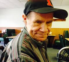 Ernest "Ernie" Lester Huff Obituary