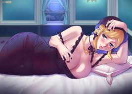 ▷ Alice Lendrott :: Shinigami Bocchan to Kuro Maid :: anime :: fandoms -  all posts - funny pictures and r34 on JoyReactor