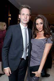Contact meghan markle on messenger. Meghan Markle S Former Suits Costar Patrick J Adams Defends Her Character Amid Bullying Allegations Vanity Fair