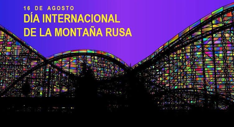 Día Internacional de la Montaña Rusa